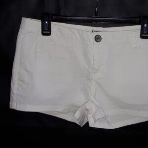 Express Cotton shorts